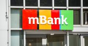 mBank ostrzega przed oszustami. Podszywają się pod pracowników banku