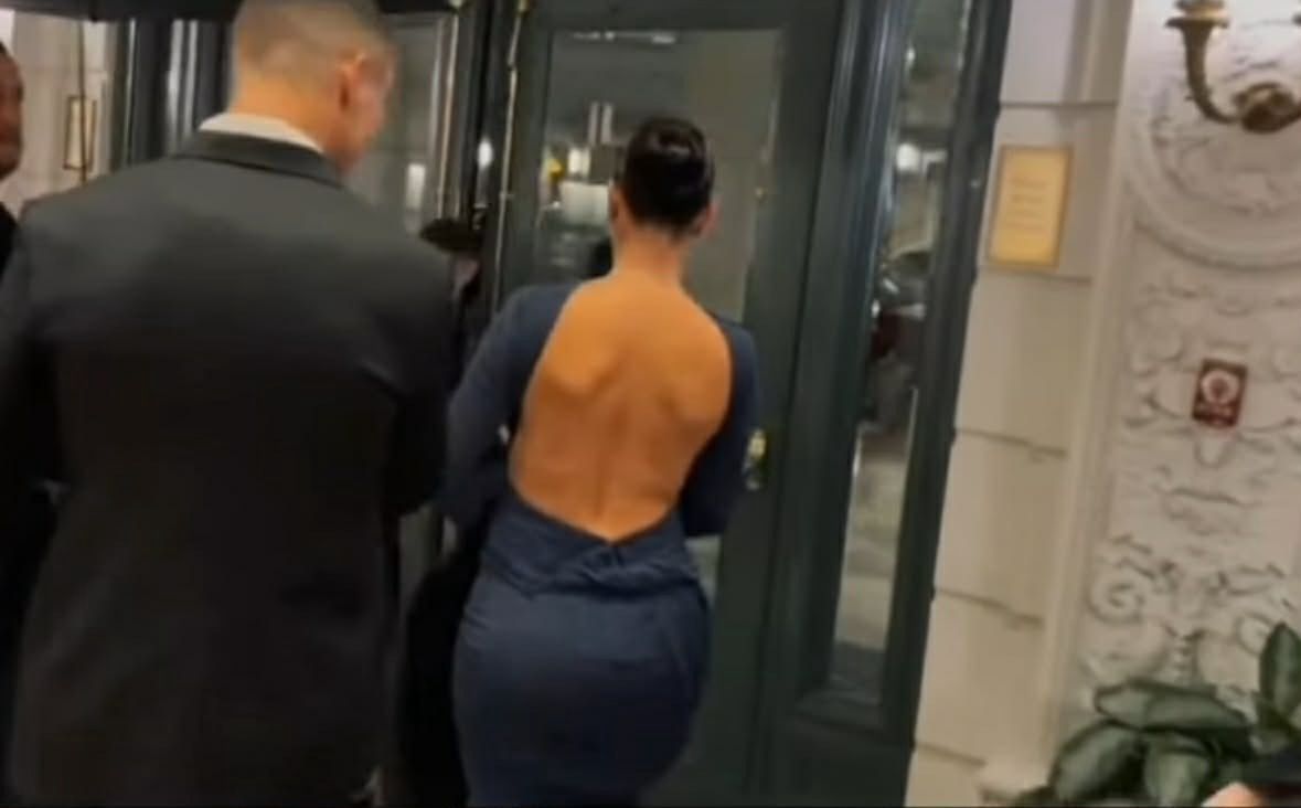 Cristiano Ronaldo spotkał się z Donaldem Trumpem w Białym Domu