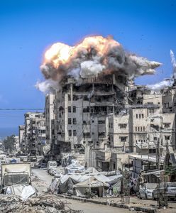 Holandia zdecydowała. Dwóch izraelskich ministrów ma zakaz wjazdu