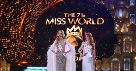 Wybrano nową Miss World. To jej Karolina Bielawska oddała koronę