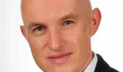 Michał Gieraziński head of marketing PlayStation Poland