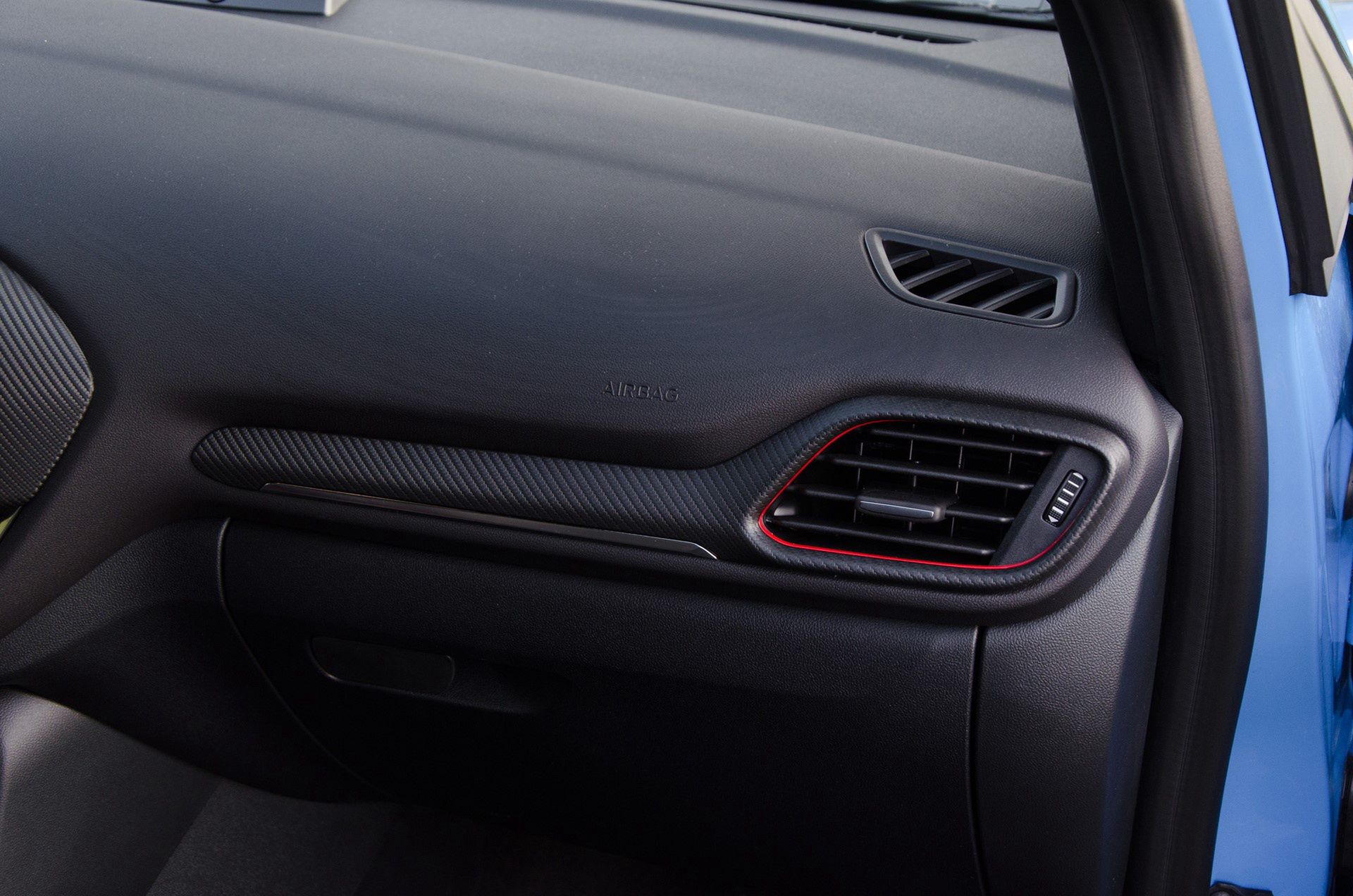 Ford Puma ST X Powershift