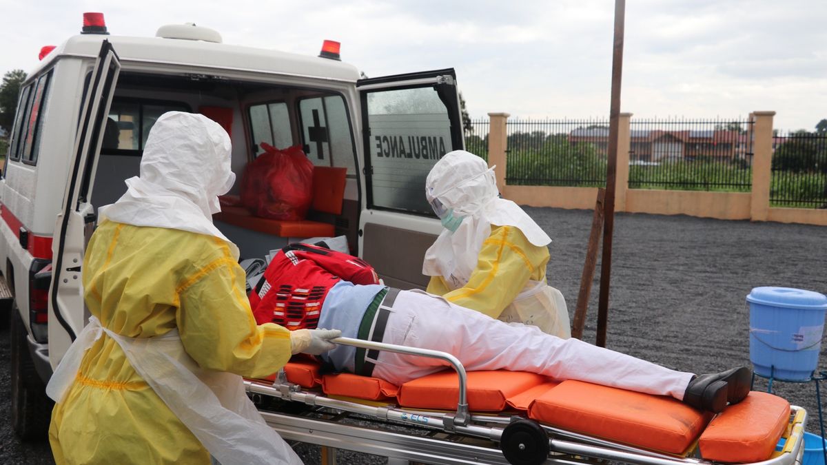 sudan południowy who