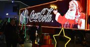 Warszawa: Świąteczna ciężarówka Coca-Coli. Gdzie i kiedy ją spotkać?