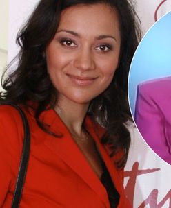 Klaudia Carlos była gwiazdą telewizji. Nagle przestała pojawiać się na ekranie. Co się stało?