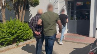 Warszawa: Włamania do domów dyplomatów i ambasadorów. Sprawcą 70-latek