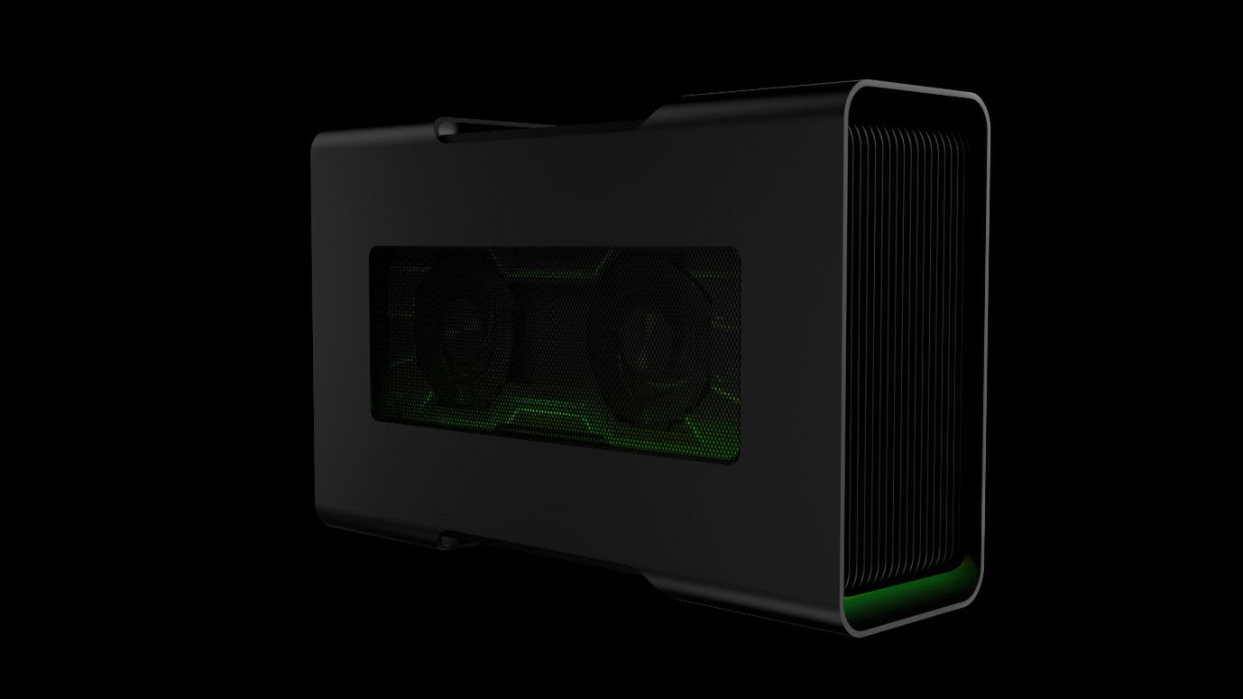 Razer Core