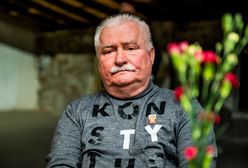 Lech Wałęsa bankrutem? "Nie wiem, jak dalej przeżyję"