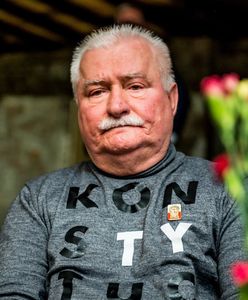 Lech Wałęsa bankrutem? "Nie wiem, jak dalej przeżyję"