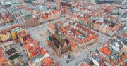 Pogoda w Wrocławiu. Prognoza na sobotę 6 września. Z biegiem dnia się wypogodzi
