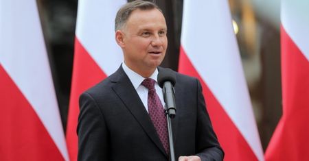 Prezydent Duda o kluczowych inwestycjach. "Mają zapewnić Polsce..."