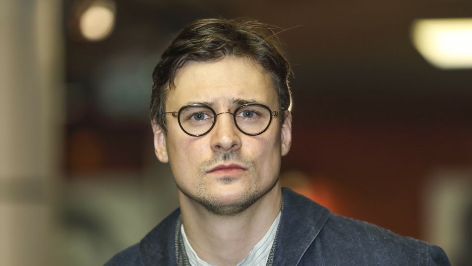 Mateusz Damięcki opublikował poruszający list