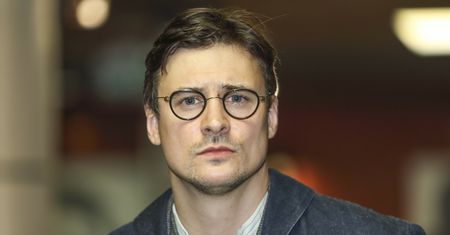 Opublikował poruszający list. Napisała go zgwałcona kobieta