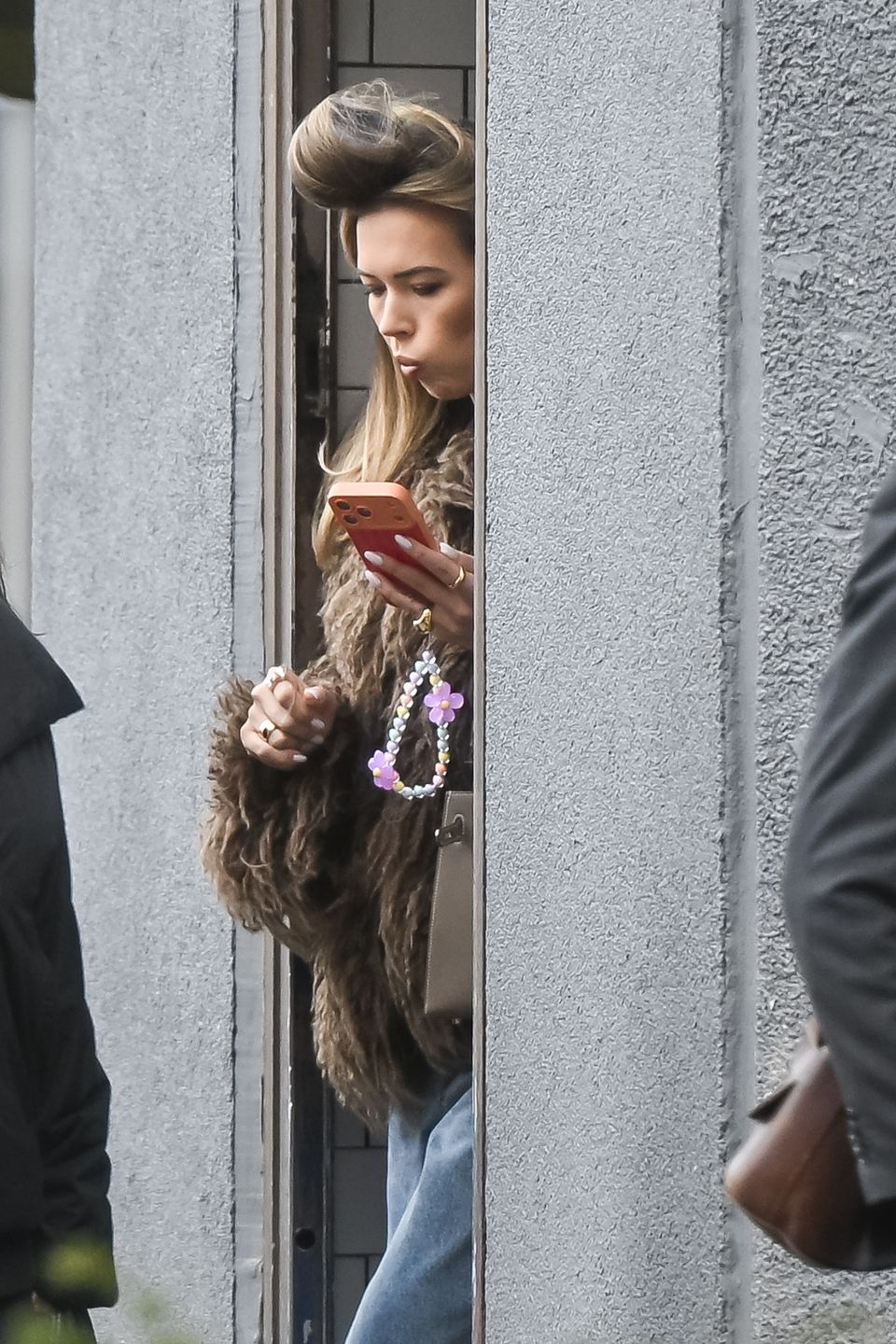 Sandra Kubicka, 2026