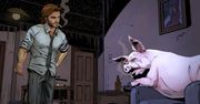 Telltale zapowiada zapowiedź, ale nietoperz chyba znów podłoży wilkowi świnię