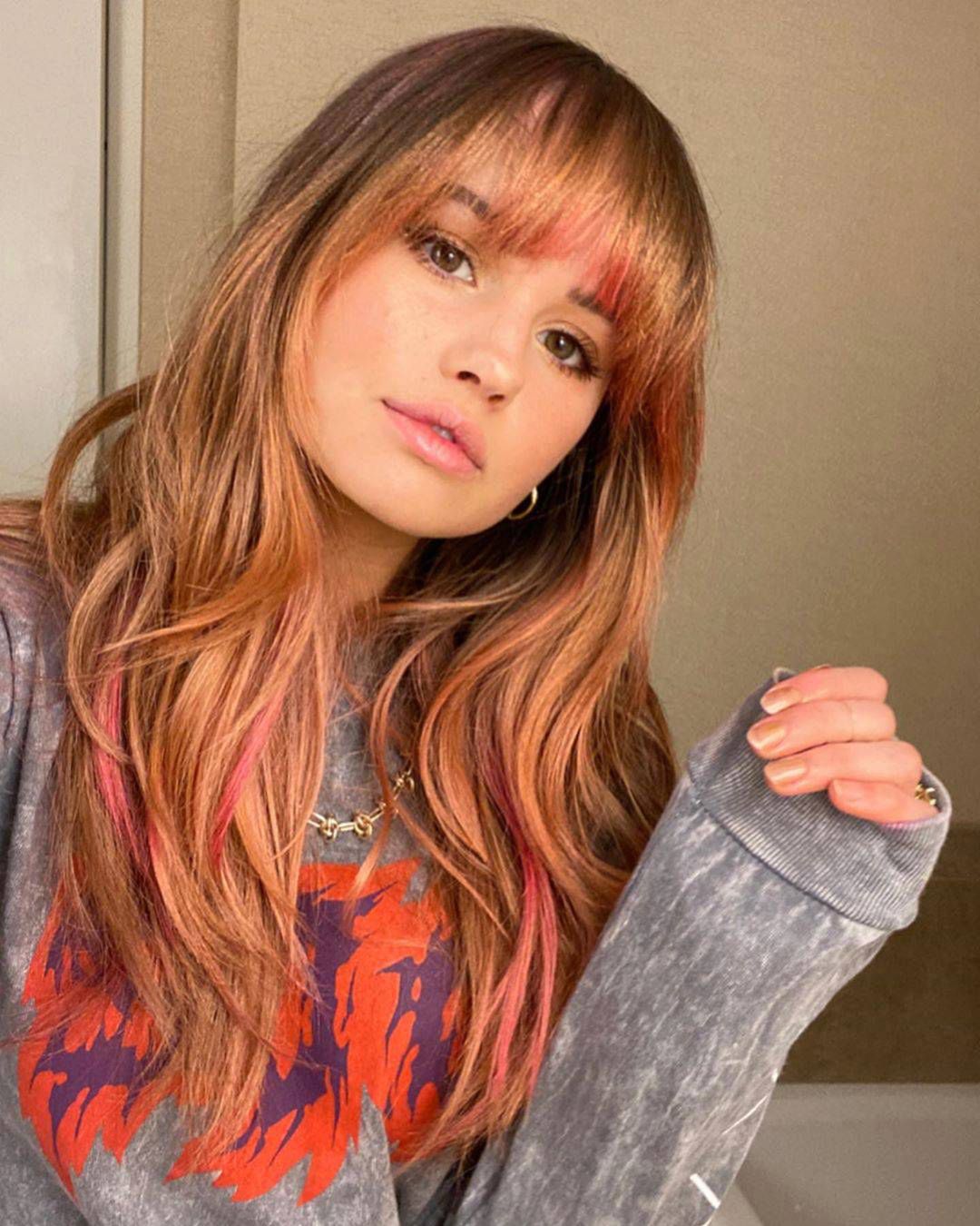 Debby Ryan