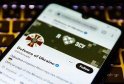 Cyberataki na Ukrainę. Czy Polska jest w stanie obronić przed takim działaniem?