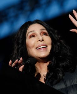 Cher wyda płytę z piosenkami zespołu ABBA!