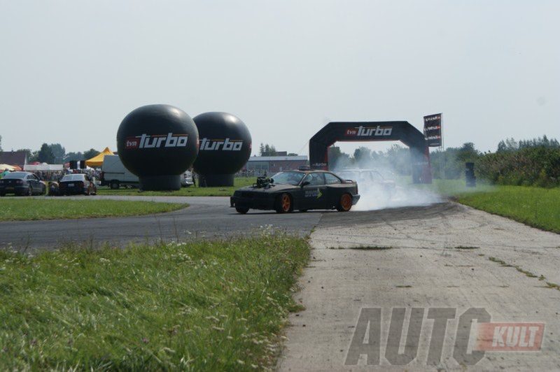 Drift Open 2011 runda II - tor Redeco [galeria] 27