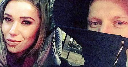 Kuba Wesołowski pokazał wzruszające prywatne zdjęcie! Wreszcie widzimy jego słodką córeczkę