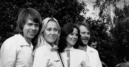 ABBA wraca po ponad 30 latach! Najnowsze utwory zespołu pojawią się jeszcze w tym roku