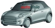 MINI szykuje kabriolet, kasuje Roadstera i Coupé