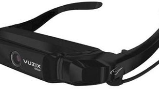 Vuzix – cyfrowe okulary poprawiające wzrok 1