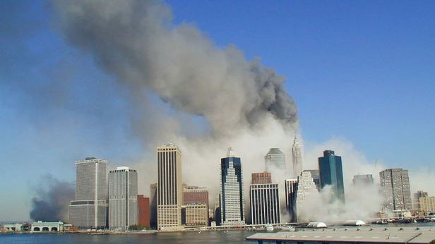 Potęga strachu, czyli co ma wspólnego 11 września z wypadkami drogowymi 1