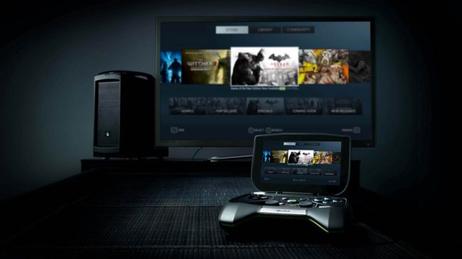 W skrócie: oszczędniejsze moduły LTE, pierwszy tablet z Tegrą 4, nadchodzi era giętkich tabletów? 1