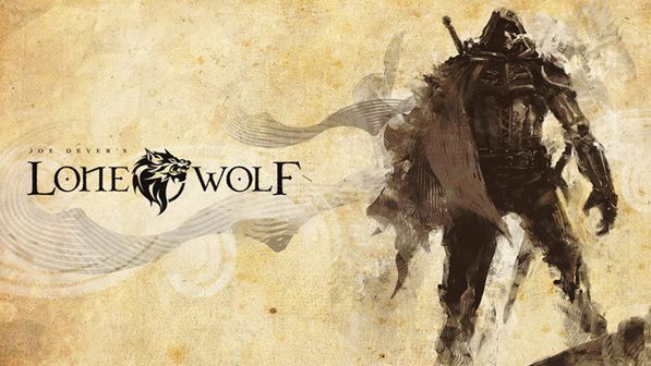 Samotny Wilk Joego Devera już niedługo jako gra mobilna 1