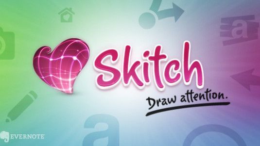 Skitch za darmo w Mac App Store [wideo] 1