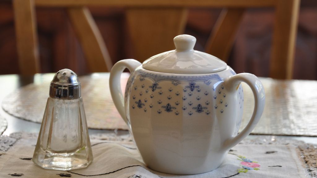 Sól vs. cukier – co jest gorsze?