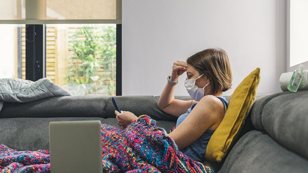 Covid-19 może przyspieszać starzenie się naczyń krwionośnych