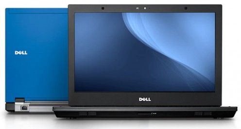 Dell Latitude E4310 - laptop dla biznesmena
