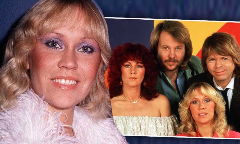 Agnetha Fältskog z Abby skończyła 69 lat! Niegdyś była prawdziwą pięknością, a jak wygląda teraz?