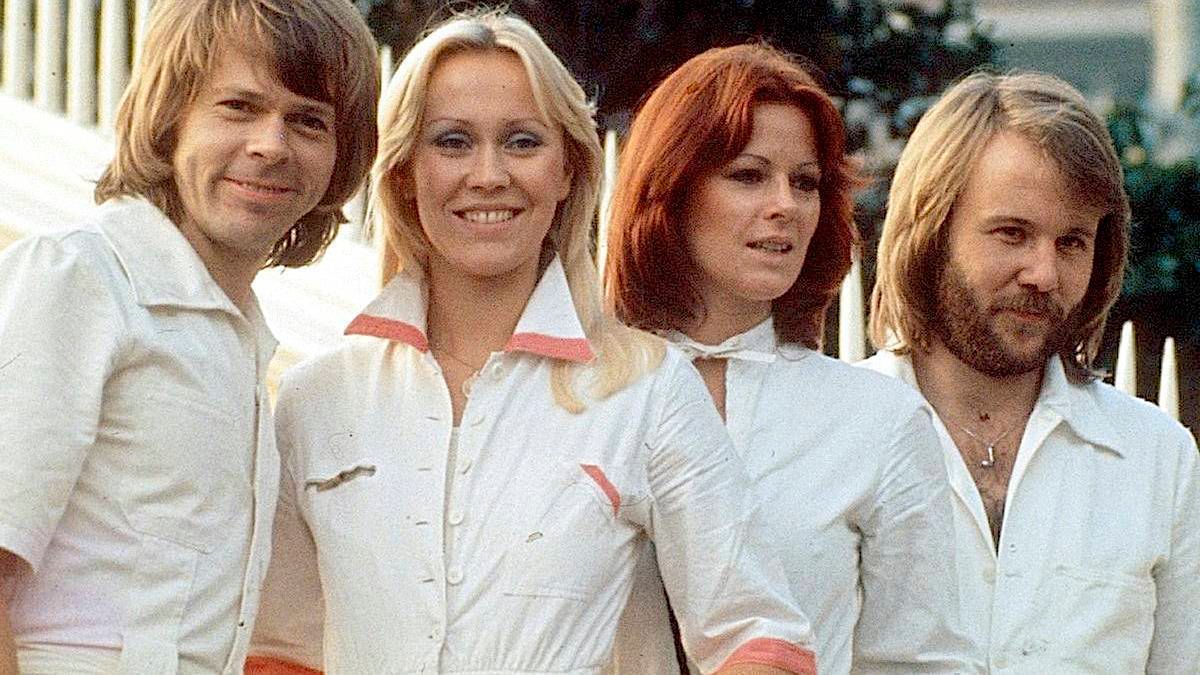 Abba – nowe piosenki