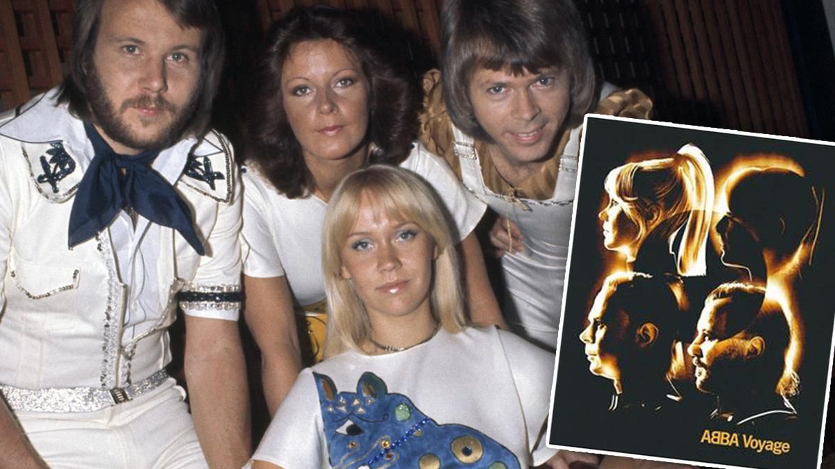 ABBA