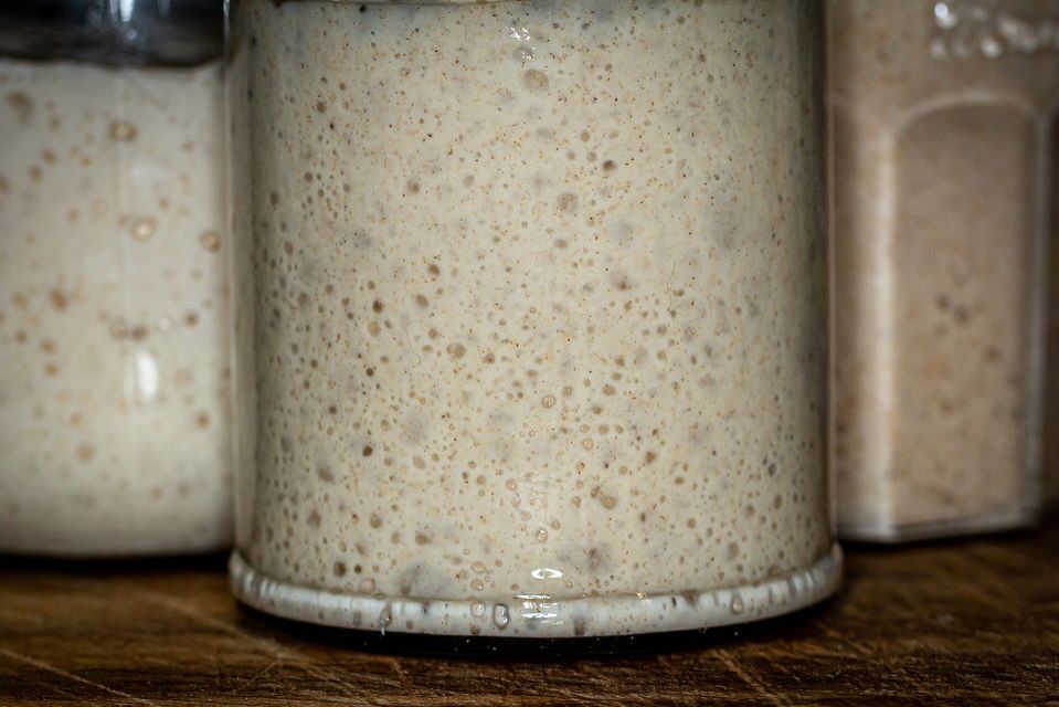 Chroni przed rakiem odbytu, płuc, prostaty. Wystarczy niewielka ilość