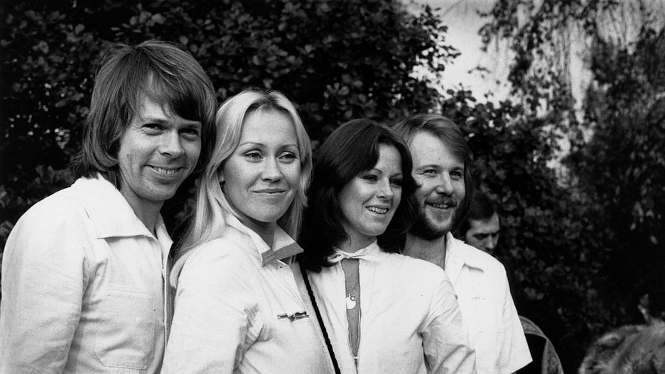 ABBA wraca po ponad 30 latach! Najnowsze utwory zespołu pojawią się jeszcze w tym roku