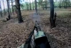 Działają za linią wroga. Tak wygląda polowanie na Rosjan