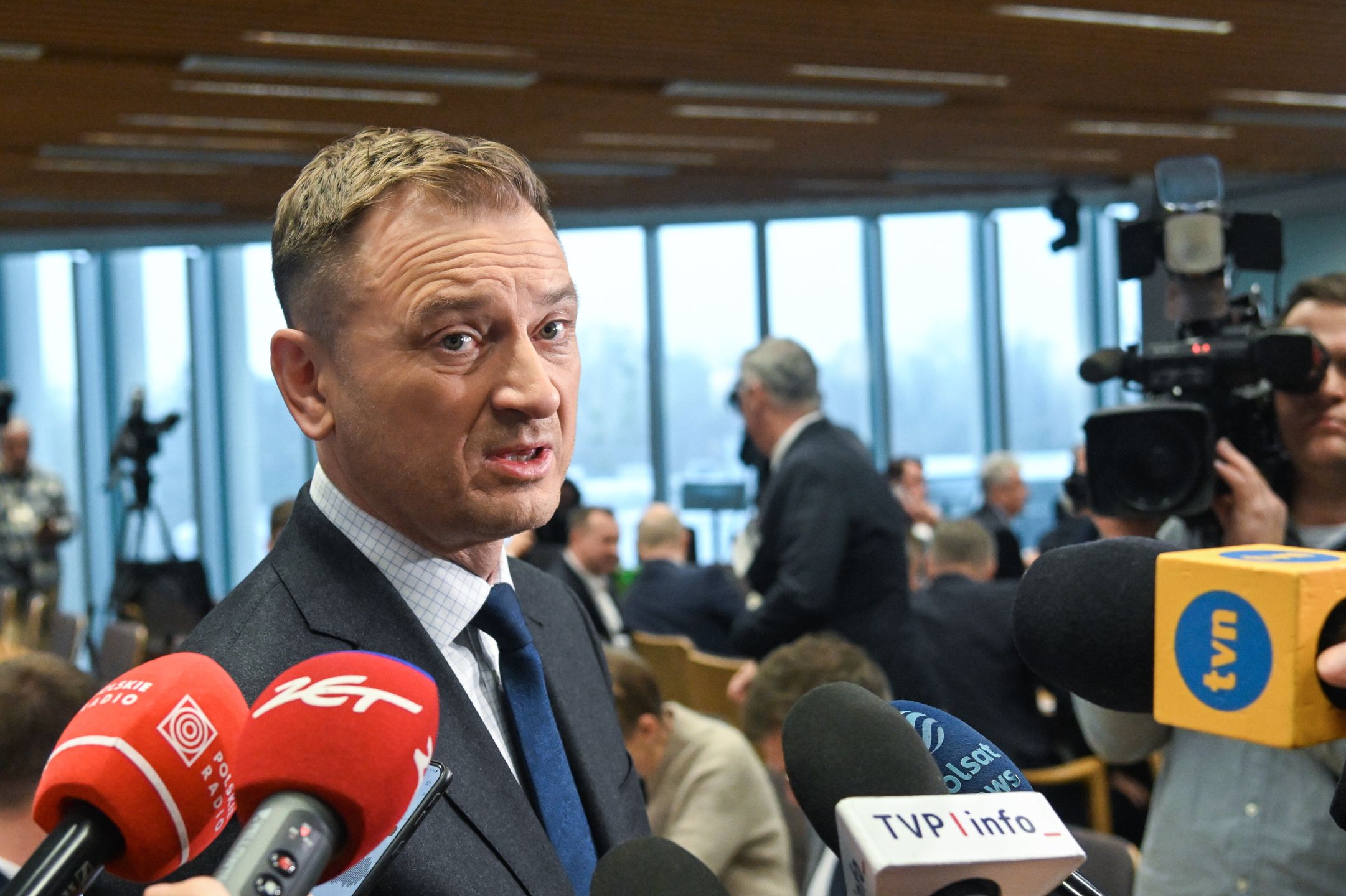 Sławomir Nitras