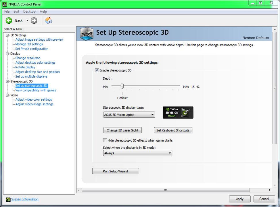 Asus G74SX – kolos z gamingowym zacięciem [test] 14