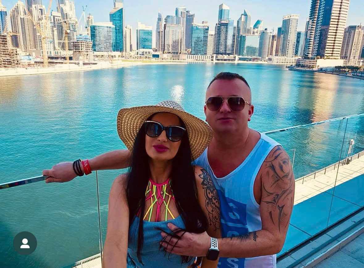 Narzeczona DJ-a Hazela zamieściła zdjęcie z zaręczyn z muzykiem