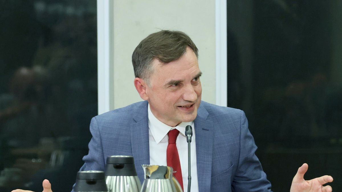 Zbigniew Ziobro