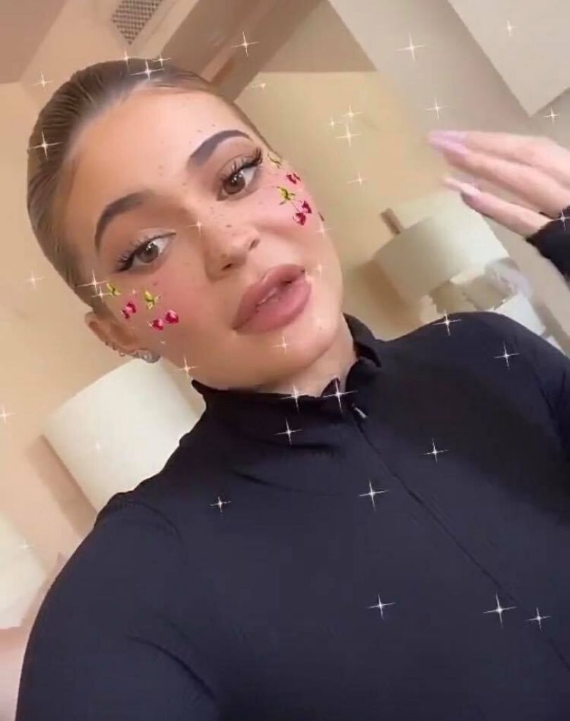 Kylie Jenner