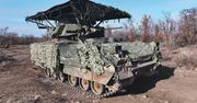 M2A2 Bradley w rękach Rosjan. Nie zamierzają go niszczyć