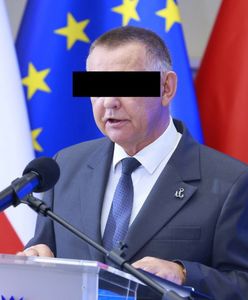 Marian B. z zarzutami. Śledztwo obejmuje też jego syna