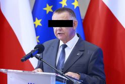 Marian B. z zarzutami. Śledztwo obejmuje też jego syna