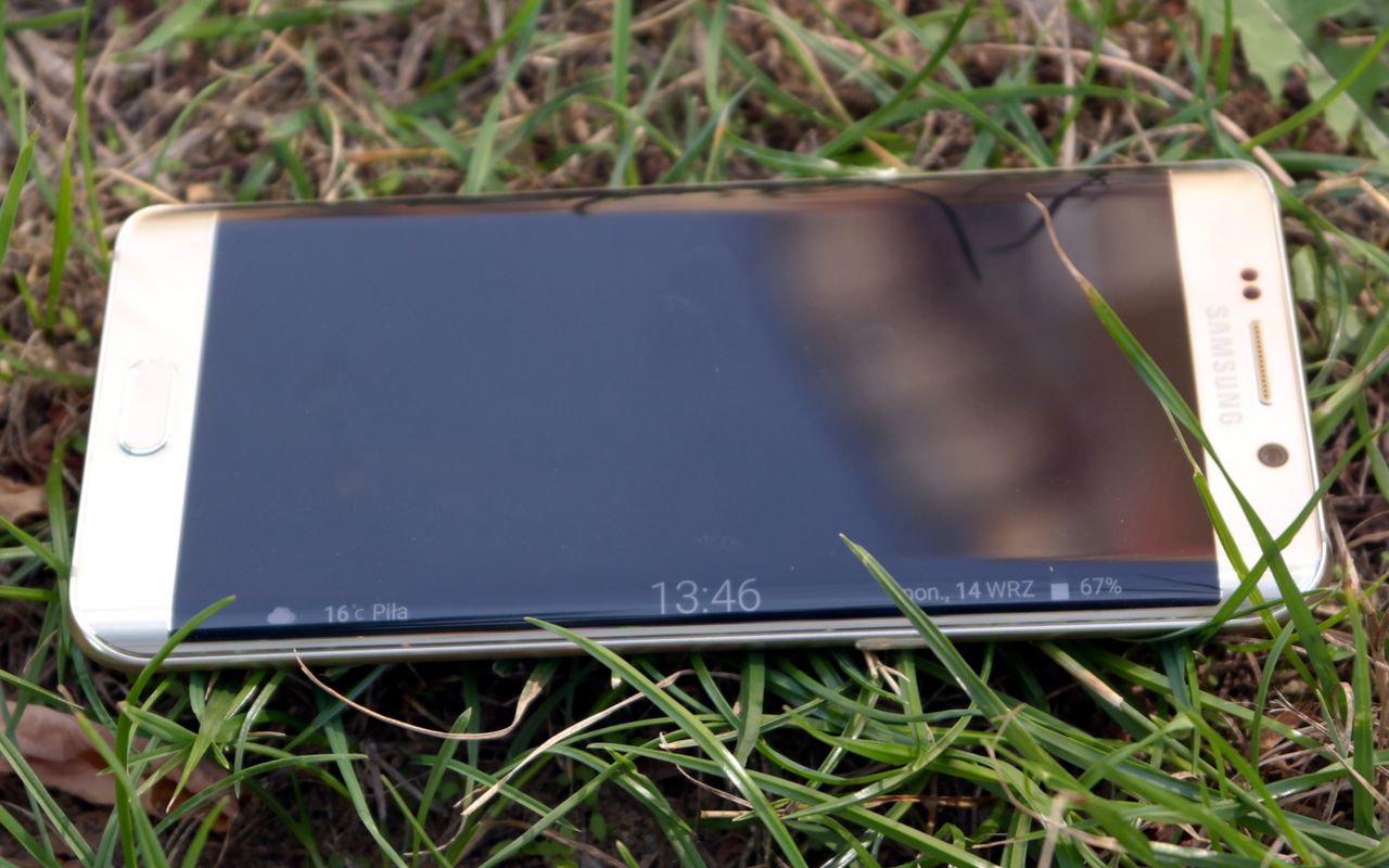 Samsung Galaxy S6 edge+ (edge Plus) - test i recenzja 43