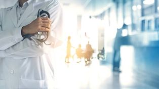 4,8 mln zł na plus... Szpital Powiatowy w Sławnie ma kolejny rok powód do dumy.